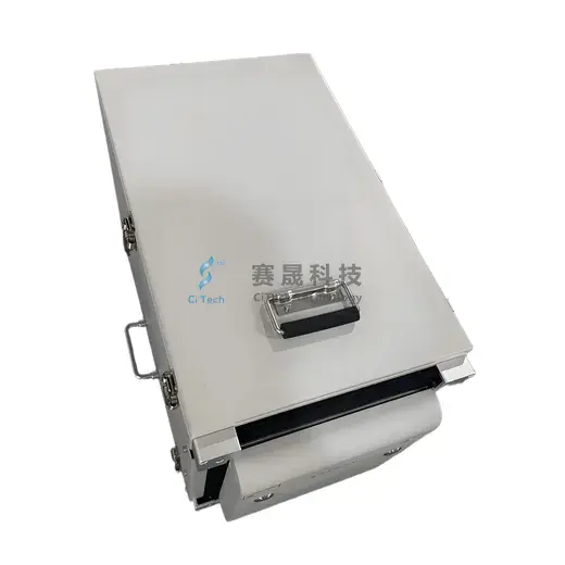 PCBA test RF shielding box