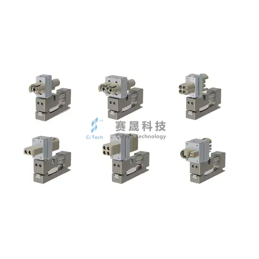Automotive connector test module