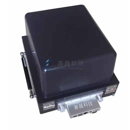 Manual Shield Box