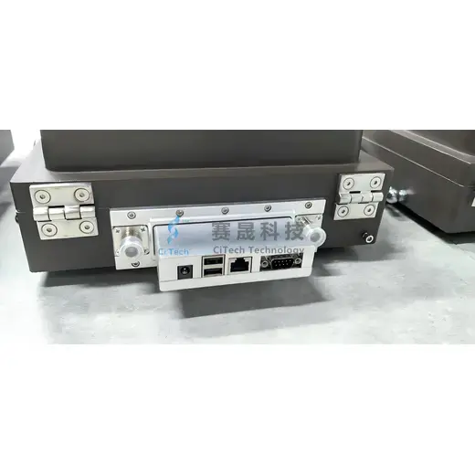 Filtering connectors