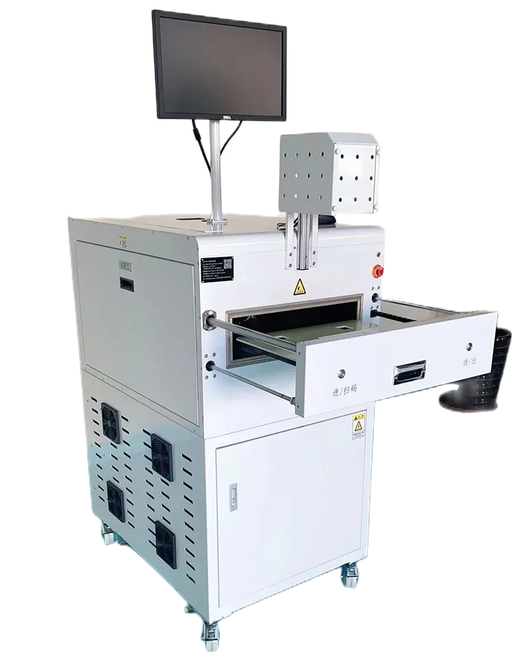 5G test reverberation system