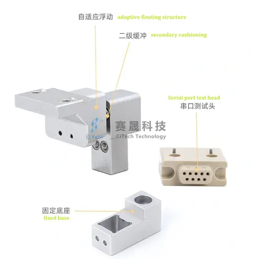 D-SUB Serial Port Test Module (9pin)