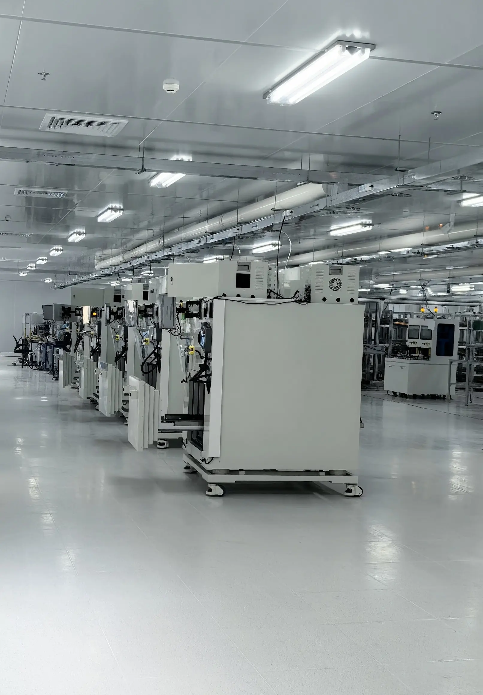acoustic chamber/sound box