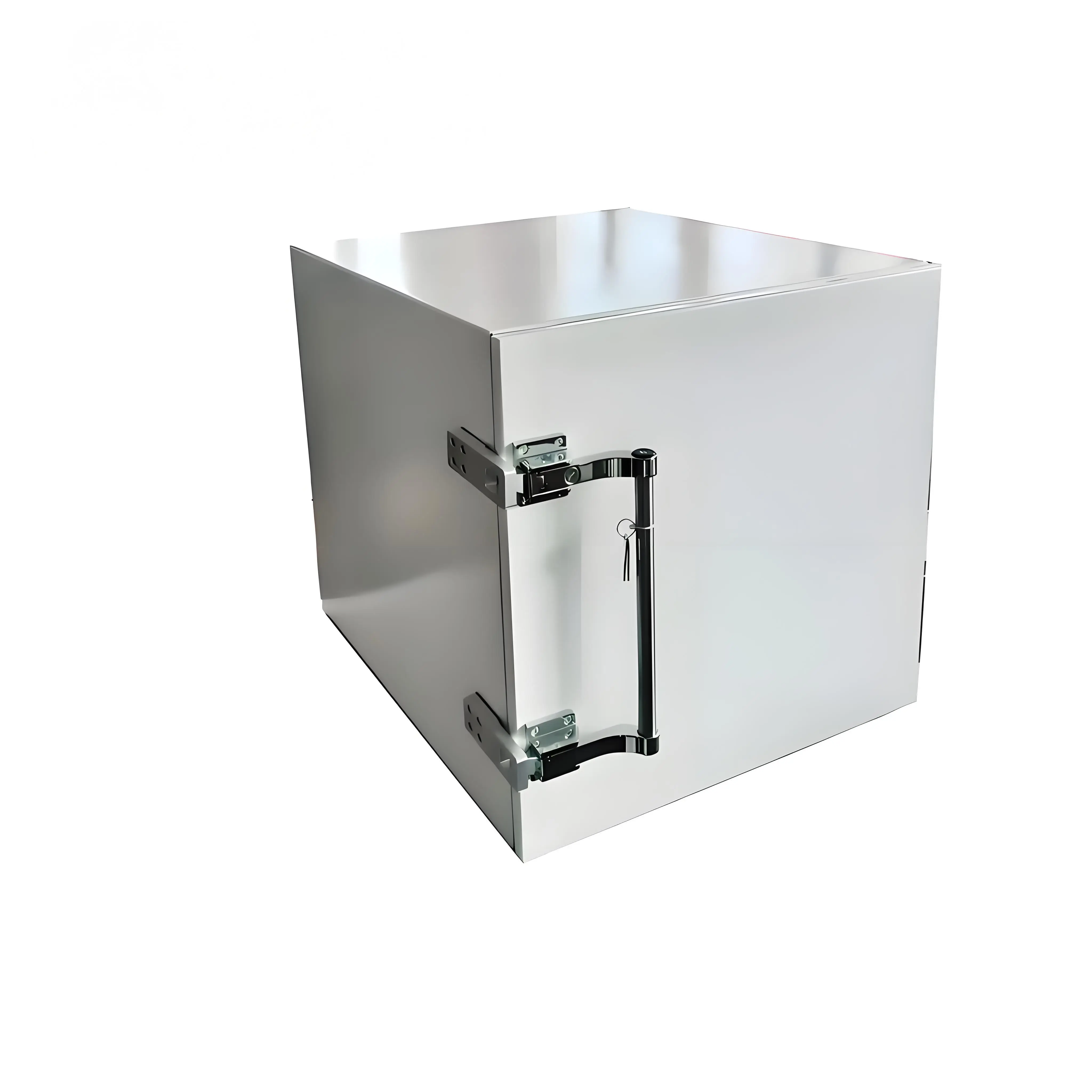 Sub-6GHz & UWB Manual Shield Box