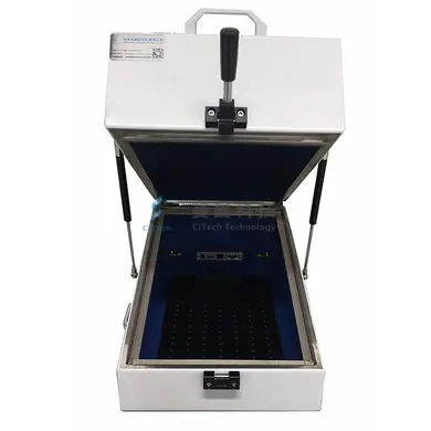 RF SHIELD BOX/ 5G/WIFI/zigbee/bluetooth/UWB