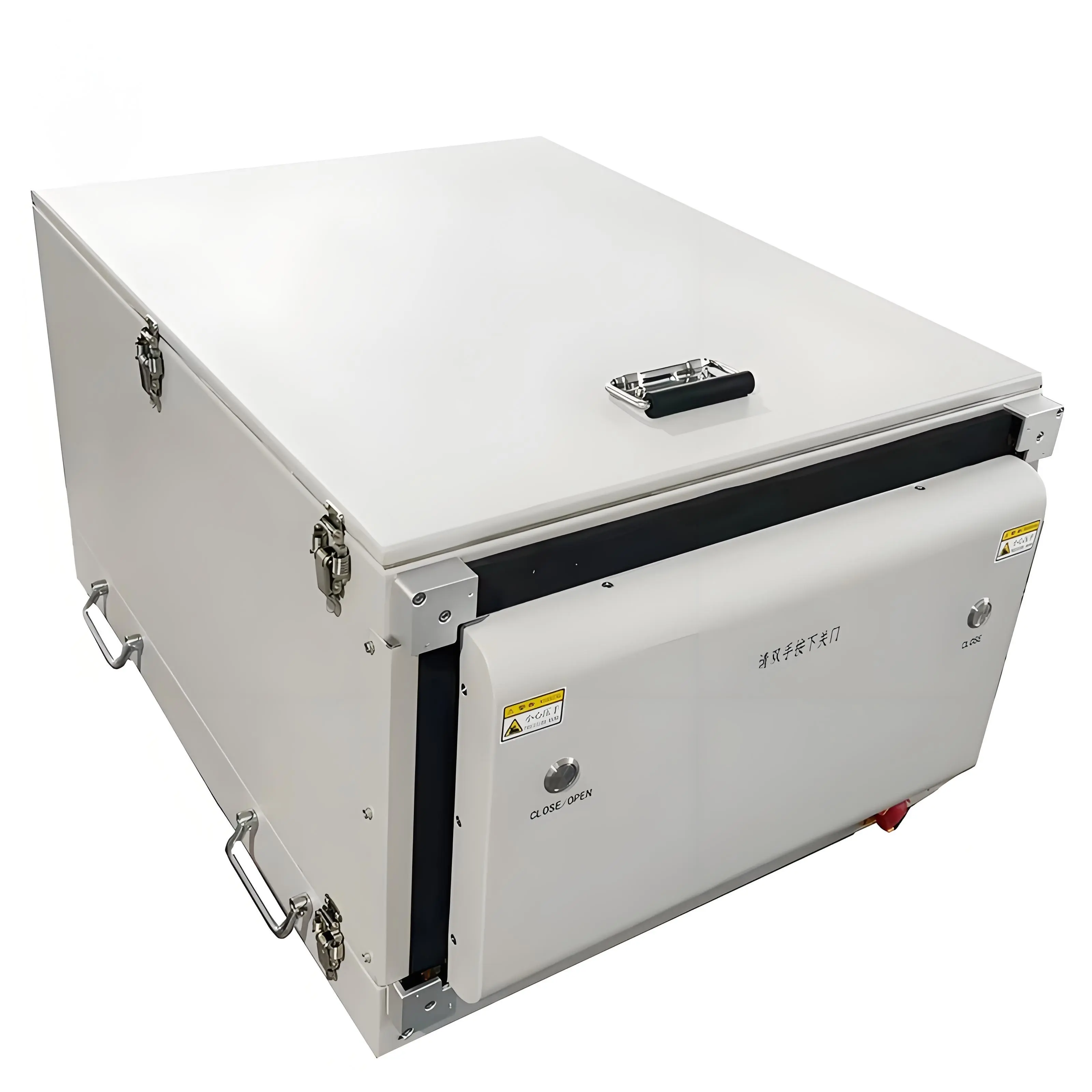 PCBA test RF shielded box