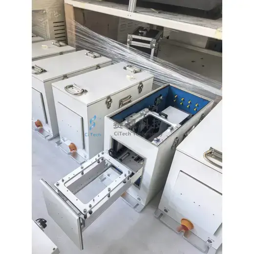 PCBA test RF shield box
