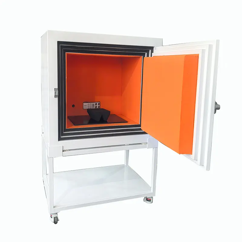 Manual Soundproof Enclosure