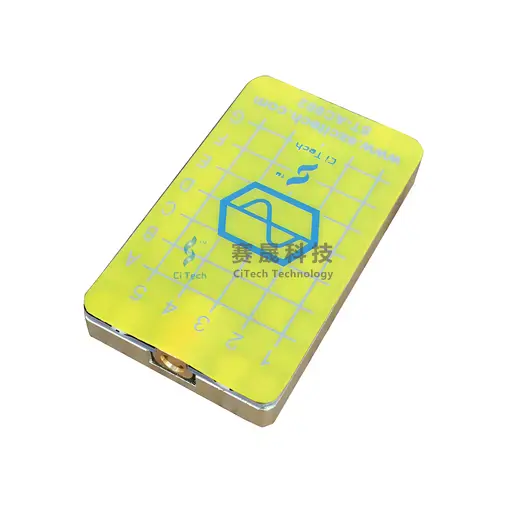 3G antenna coupler