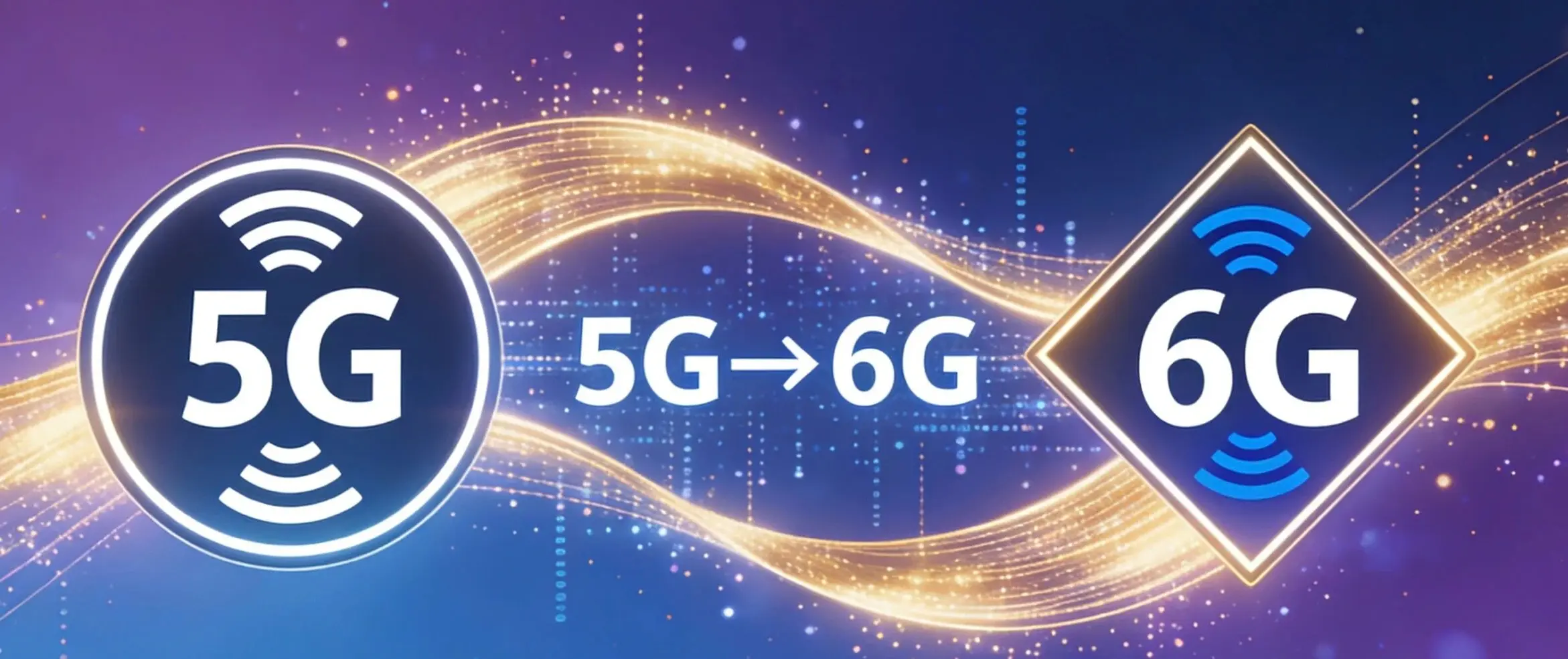 The 6G era is about to begin