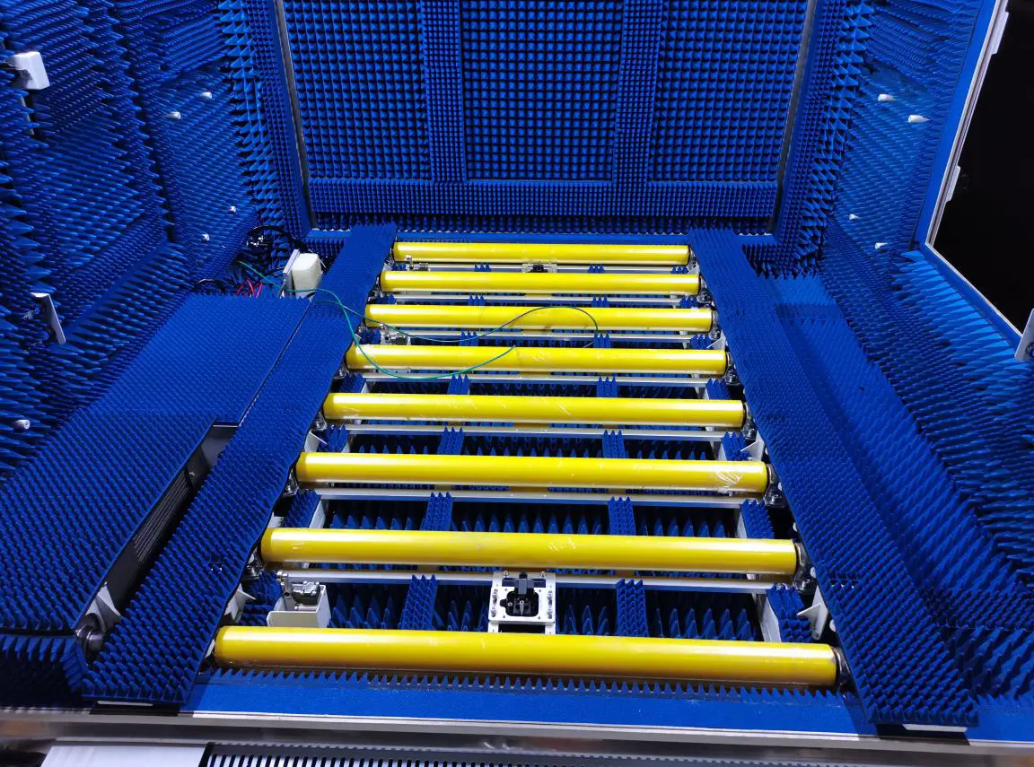 automation shield box