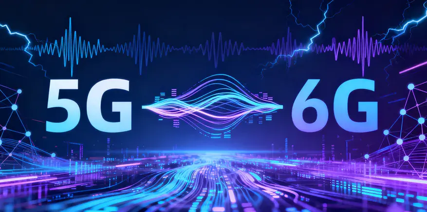 Chinese Scientists Make Breakthroughs in Optical Communications and 6G