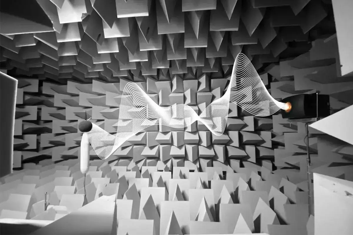 What is an Anechoic Chamber?