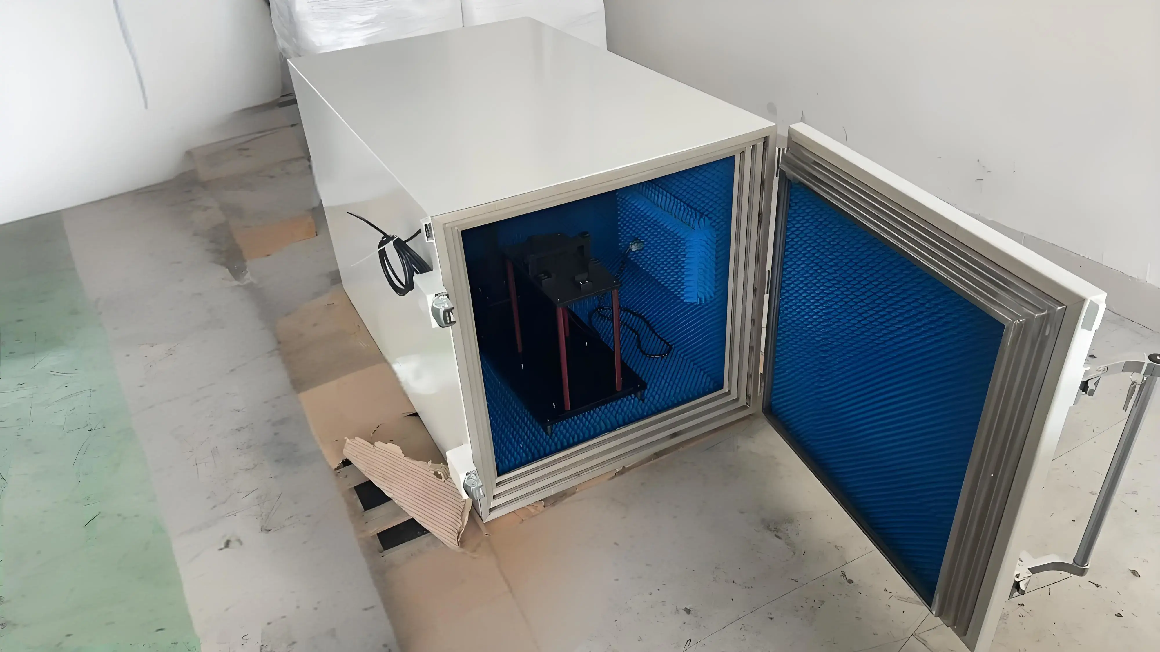 How to Choose a Suitable Shielding Box for Laboratory Use