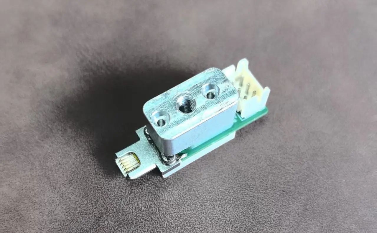 micro-usb test connectors