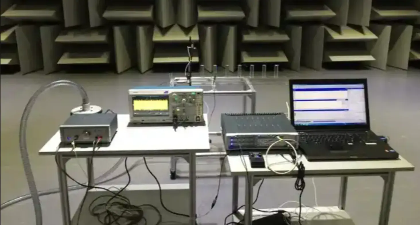 Application Scenarios of Pneumatic Acoustic Enclosures