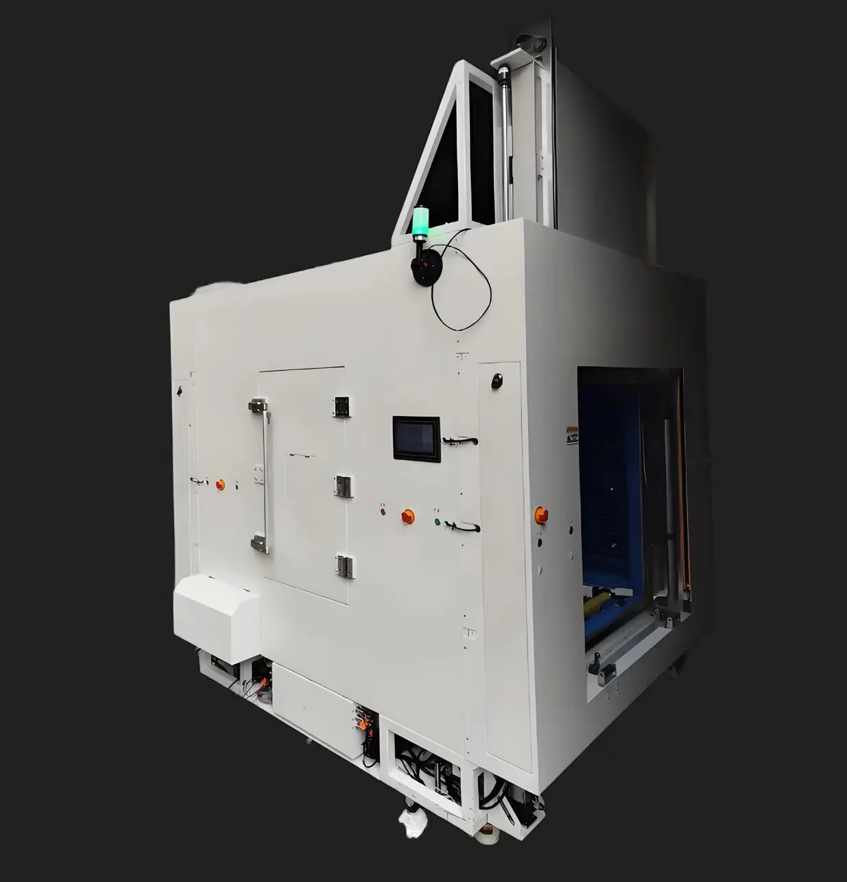 on line RF shielded box