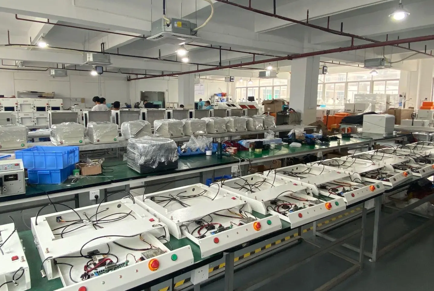 How to choose the RF shielded box you need