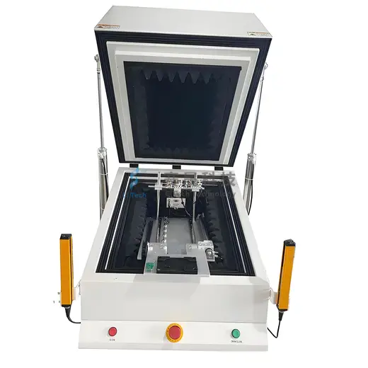 soundproofing box/ acoustic chamber/sound box/anechoic box