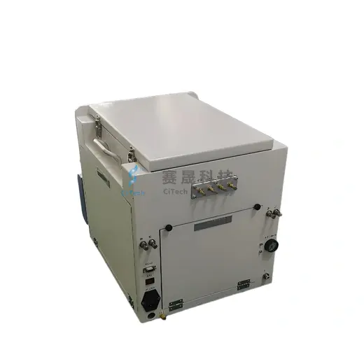 Automatic coupling shield box