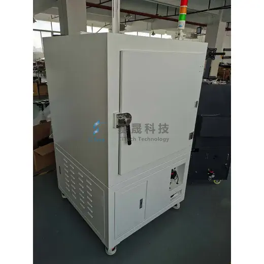 automation soundproofing box