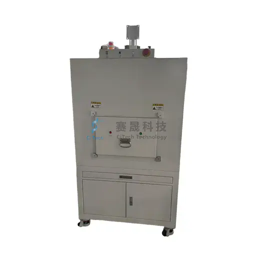 automation soundproofing box