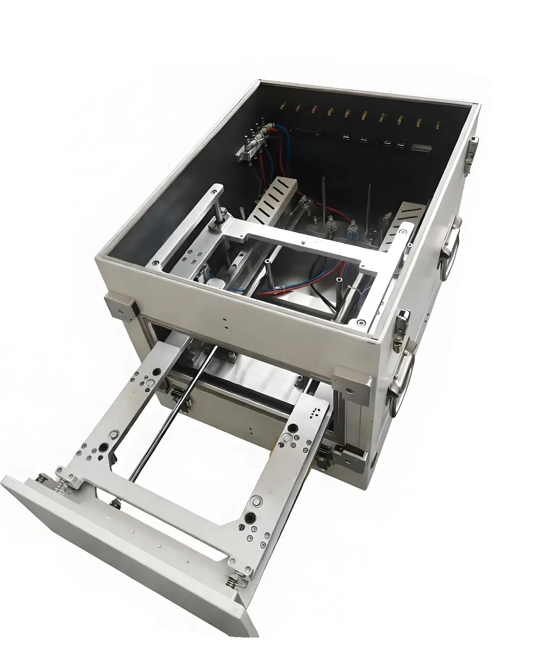 Jointed PCBA board test RF SHIELD BOX