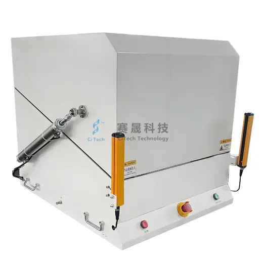 soundproofing box/ acoustic chamber/sound box/anechoic box