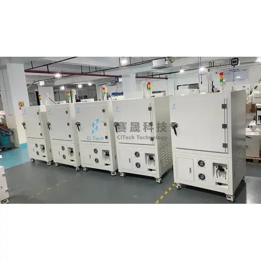 automation soundproofing box
