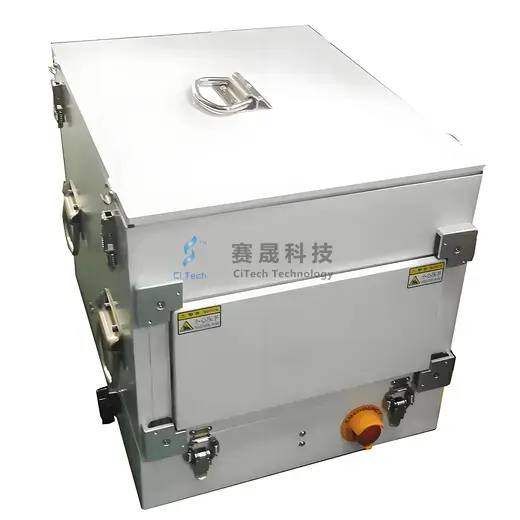 Jointed PCBA board test RF SHIELD BOX