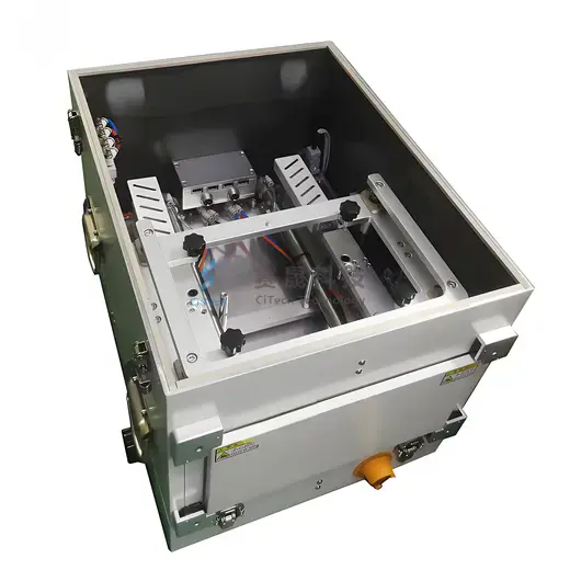 Jointed PCBA board test RF SHIELD BOX