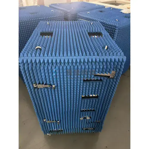 18U Shielding Cabinet