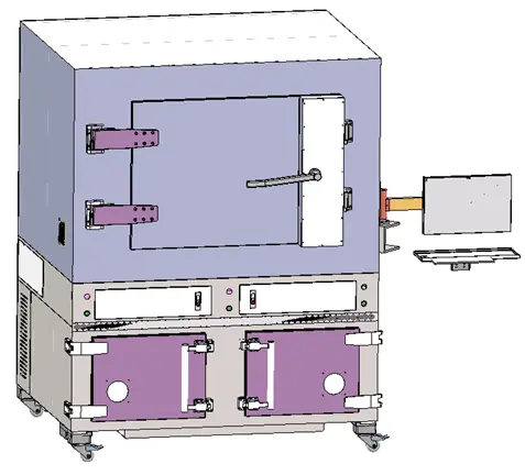 OTA Chamber