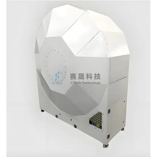 Compact OTA Chamber