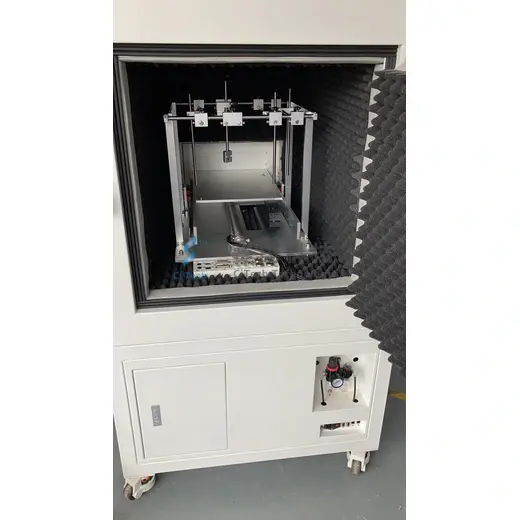 automation soundproofing box