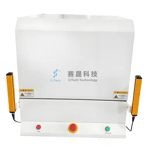 soundproofing box/ acoustic chamber/sound box/anechoic box