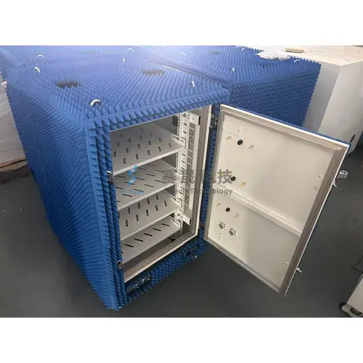 18U Shielding Cabinet