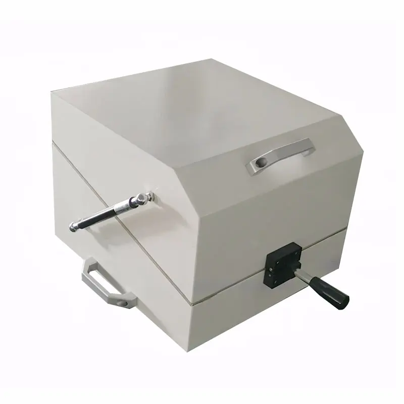 Sub-6GHz & UWB Manual RF Shield Box