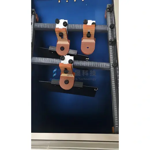 Automatic coupling shield box