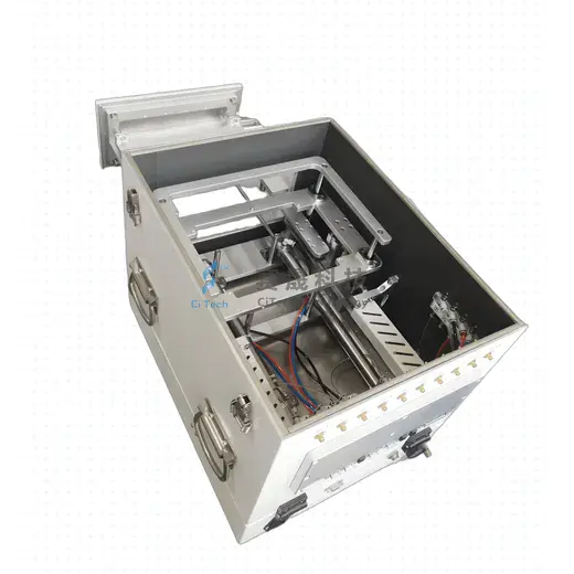 Jointed PCBA board test RF SHIELD BOX