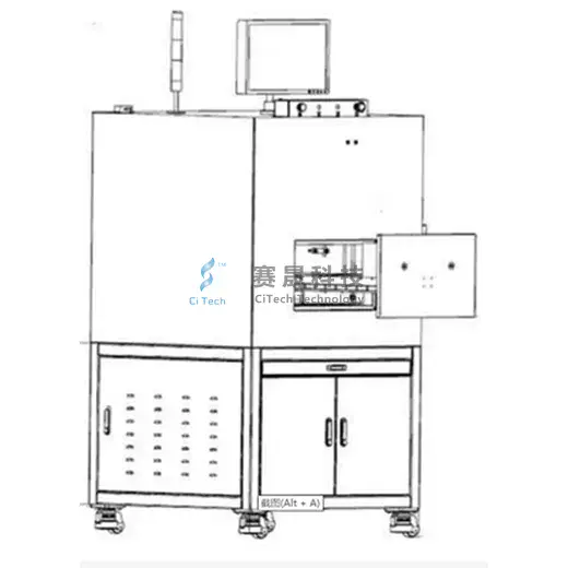 automation soundproofing box