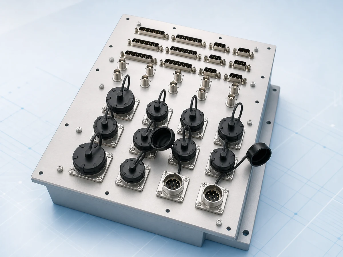 Antennas & Accessories
