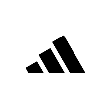 adidas logo