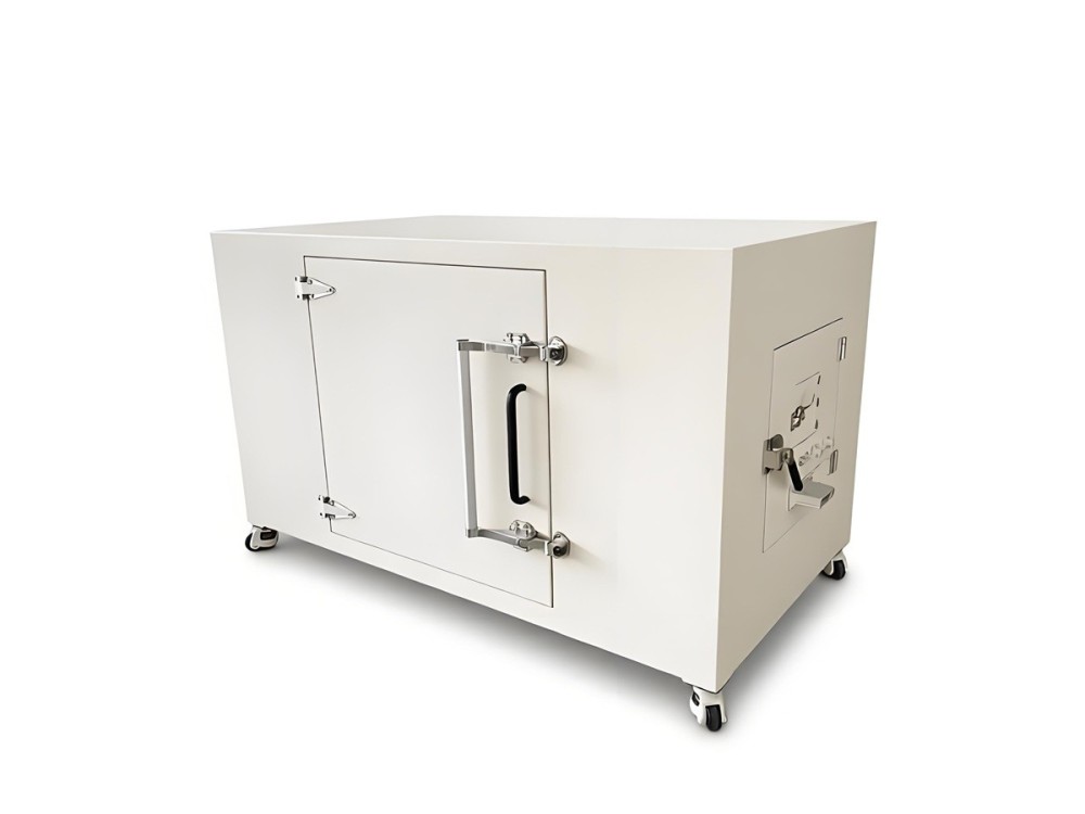 PS-S-CK-DX1010 RF Shielding Box|shielding enclosure